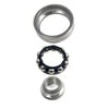 411.62004 by CENTRIC - Centric Premium Axle Shaft Bearing Single Row