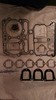 Interstate-McBee M-4089369 Engine Cylinder Head Gasket Set Engine Cylinder Head Gasket Set