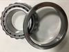 NTN 65390 Wheel Bearing Wheel Bearing - Roller, Tapered Cone, 1.94" Bore, Case Carburized Steel