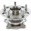 Centric 400.44006E Wheel Bearing and Hub Assembly C-Tek Standard Hub and Bearing Assembly without ABS
