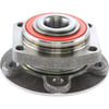 Centric 400.39004E Wheel Bearing and Hub Assembly C-Tek Standard Hub and Bearing Assembly without ABS