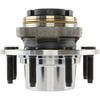 400.65005E by CENTRIC - C-Tek Standard Hub and Bearing Assembly without ABS