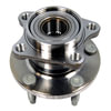 Centric 402.61002E Wheel Bearing and Hub Assembly C-Tek Standard Hub and Bearing Assembly
