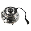 Centric 402.62020E Wheel Bearing and Hub Assembly C-Tek Standard Hub and Bearing Assembly; With Integral ABS