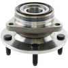 Centric 400.67005E Wheel Bearing and Hub Assembly C-Tek Standard Hub and Bearing Assembly without ABS