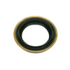 Centric 417.40005 Wheel Seal Premium Oil Wheel Seal