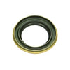 Centric 417.40011 Wheel Seal Premium Oil Wheel Seal
