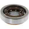 Centric 411.62007E Drive Axle Shaft Bearing C-Tek Standard Axle Shaft Bearing Single Row