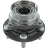 Centric 400.44008E Wheel Bearing and Hub Assembly C-Tek Standard Hub and Bearing Assembly without ABS