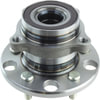 400.44002E by CENTRIC - C-Tek Standard Hub and Bearing Assembly; With ABS