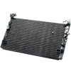 Denso 477-0514 Condenser A/C