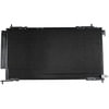 Denso 477-0629 Condenser A/C