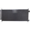 Denso 477-0654 Condenser A/C
