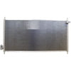 Denso 477-0655 Condenser A/C