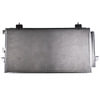 477-0658 by DENSO - Condenser A/C