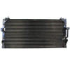 Denso 477-0554 Condenser A/C