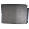 Denso 477-0567 Condenser A/C