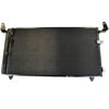 Denso 477-0586 Condenser A/C