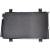 477-0607 by DENSO - Condenser A/C