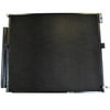 477-0627 by DENSO - Condenser A/C