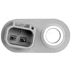 Denso 196-6017 Engine Crankshaft Position Sensor Engine Crankshaft Position Sensor