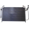 477-0758 by DENSO - Condenser A/C