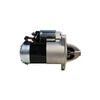 Denso 281-6018 Starter Motor New