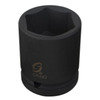 Sunex Tools 476 3/4" Dr. 2-3/8" Impact Socket