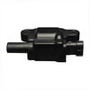 673-7002 by DENSO - Bobine D'Allumage