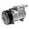 Denso 471-0450 A/C Compressor HD Compressor