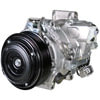 Denso 471-1615 New A/C Compressor
