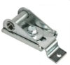 Todco 69433 Roll-Up Door Complete Assembly Roll-Up Door Complete Assembly - Adjustable Top Fixture, Fits all TODCO Doors