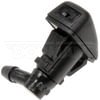 Dorman 47261 Windshield Washer Nozzle Washer Nozzle