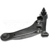 Dorman 522-593 Suspension Control Arm and Ball Joint Assembly "OE Solutions" Front Left Lower Control Arm