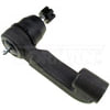 Dorman 531-070 Steering Tie Rod End Tie Rod End