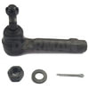 Dorman 531-229 Steering Tie Rod End Tie Rod End
