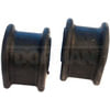 531-540 by DORMAN - Sway Bar Bushing Kit