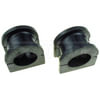 Dorman 531-608 Suspension Stabilizer Bar Bushing Kit Sway Bar Bushing