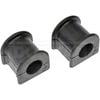 Dorman 531-722 Suspension Stabilizer Bar Bushing Kit Sway Bar Bushing
