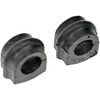 Dorman 531-819 Suspension Stabilizer Bar Bushing Kit Sway Bar Bushing