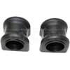 Dorman 531-998 Suspension Stabilizer Bar Bushing Kit Sway Bar Bushing