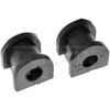 Dorman 532-023 Suspension Stabilizer Bar Bushing Kit Sway Bar Bushing