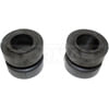 Dorman 531-937 Suspension Stabilizer Bar Bushing Kit Sway Bar Bushing