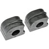 Dorman 532-151 Suspension Stabilizer Bar Bushing Kit Sway Bar Bushing