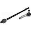 534-721 by DORMAN - Steering Tie Rod End Assembly