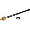Dorman 535-136 Steering Tie Rod End Steering Tie Rod End - for 1998-2010 Volkswagen