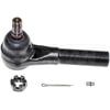 539-062 by DORMAN - Tie Rod End