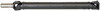 946-215 by DORMAN - Driveshaft Assembly - Rear