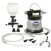 MV6835 by MITYVAC - Vacuum Brake Bleed Kit with 1.9 Quarts Capacity, 60 to 150 psi, 4.3 CFM