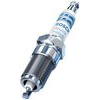 Bosch 9615 Spark Plug Wire Set Double Iridium Pin-to-Pin Spark Plug, Up to 4X Longer Life (Pack of 1)